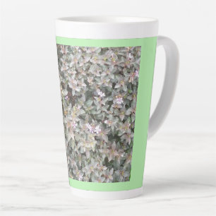 Caneca De Café Latte Cafe Latte Mug