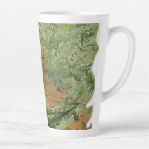 Café o Elixir da Lata de Vida