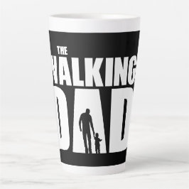 Caneca De Café Latte Caffè Latte -  Milchtasse