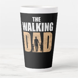 Caneca De Café Latte Caffè Latte -  Milchtasse