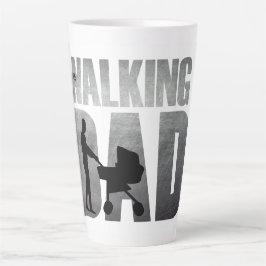 Caneca De Café Latte Caffè Latte -  Milchtasse