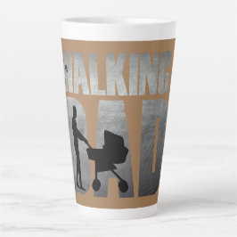 Caneca De Café Latte Caffè Latte -  Milchtasse