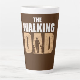 Caneca De Café Latte Caffè Latte -  Milchtasse