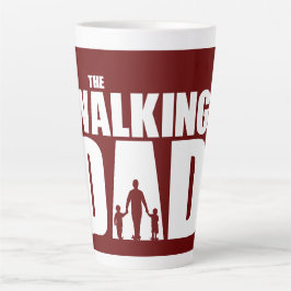 Caneca De Café Latte Caffè Latte -  Milchtasse