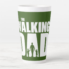 Caneca De Café Latte Caffè Latte -  Milchtasse