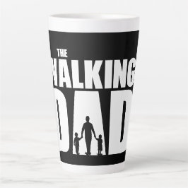 Caneca De Café Latte Caffè Latte -  Milchtasse