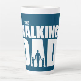 Caneca De Café Latte Caffè Latte -  Milchtasse