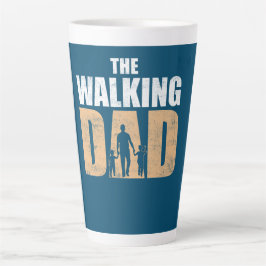 Caneca De Café Latte Caffè Latte -  Milchtasse