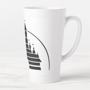 Caneca De Café Latte Caffeine Deals Brewing - Caffee Mugs até 30% de fo