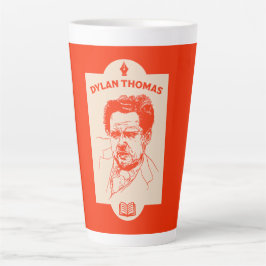 Caneca De Café Latte Camisa T