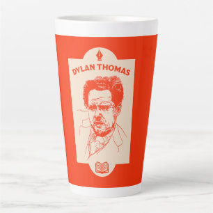 Caneca De Café Latte Camisa T