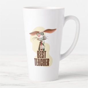 Caneca De Café Latte Camiseta