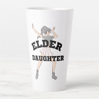 Caneca De Café Latte camisetas