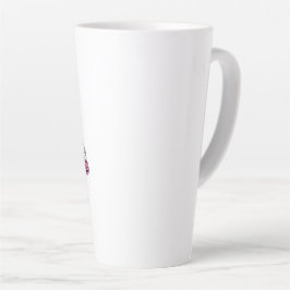 Caneca De Café Latte Camisetas, Camisas Masculinas, Camisas Fantásticas