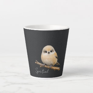 Caneca De Café Latte Caneca de Latte