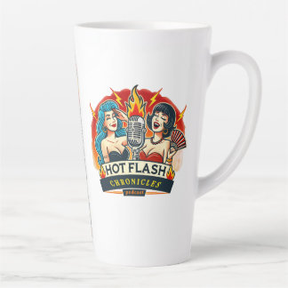 Caneca De Café Latte Caneca de Latte