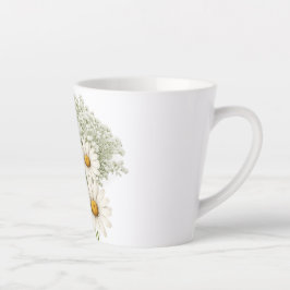 Caneca De Café Latte Caneca de Latte
