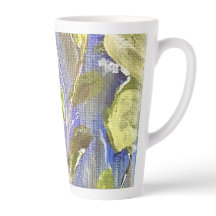 Caneca de Latte