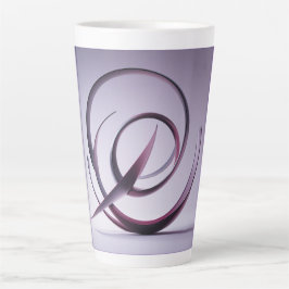 Caneca De Café Latte Caneca de Latte