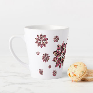 Caneca De Café Latte Caneca de Latte