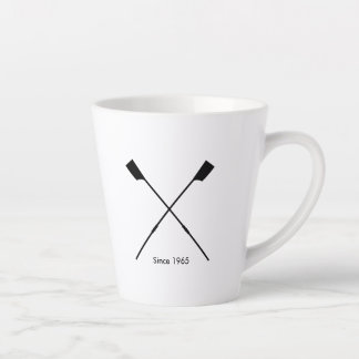 Caneca De Café Latte Caneca de Latte