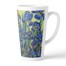 Caneca de Latte