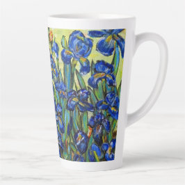 Caneca De Café Latte Caneca de Latte