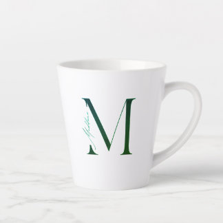 Caneca De Café Latte Caneca de Latte