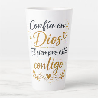 Caneca De Café Latte Caneca de Latte