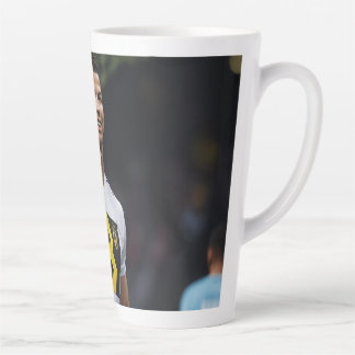 Caneca De Café Latte Caneca de Latte da Copa do Mundo FIFA 2026 de Rona