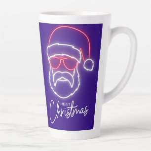 Caneca De Café Latte caneca de latte estilo natal 