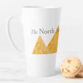Caneca De Café Latte Caneca de Latte Thebaid