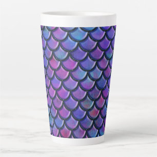 Caneca De Café Latte caneca em café