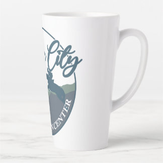 Caneca De Café Latte caneca grande de latte SCEC