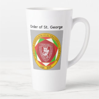 Caneca De Café Latte Caneca Grande para Latte