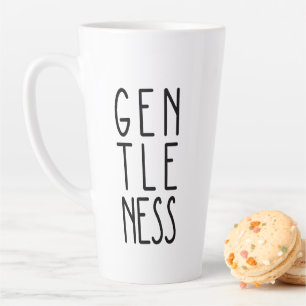 Caneca De Café Latte Caneca Latte Grande: SENSAÇÃO Latino