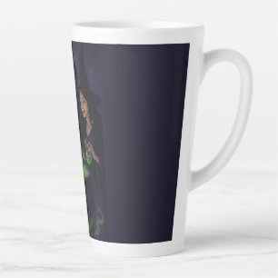 Caneca De Café Latte Caneca para café latte