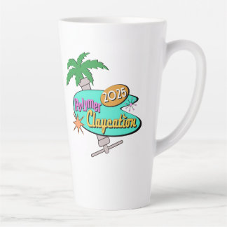 Caneca De Café Latte Caneca para café latte