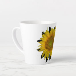 Caneca De Café Latte Caneca para Latte 350 ml