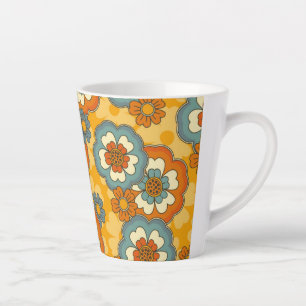 Caneca De Café Latte Caneta de Latão Popular Pequeno