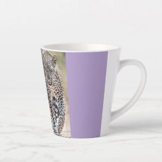 Caneca De Café Latte Caneta DesignerCafé