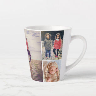 Caneca De Café Latte Carregar foto