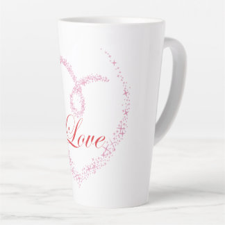 Caneca De Café Latte Cavalo