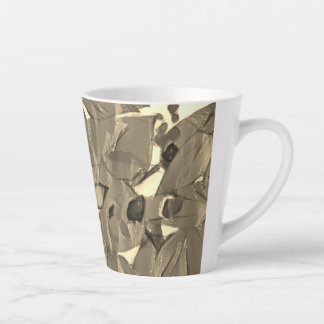 Caneca De Café Latte Celebration Mug