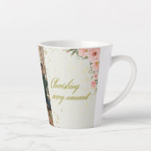 Cherishing a cada momento - Mug personalizado