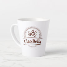 Ciao Bella! Italiano