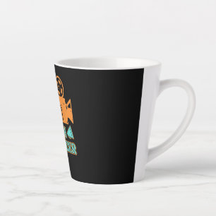 Caneca De Café Latte Cinema Produtor: Diretor de Filme Ater Arts Atuand