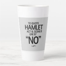 Citação engraçada de Shakespeare