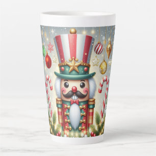 Caneca De Café Latte Clássico, colorido, rabugento, preguiçoso