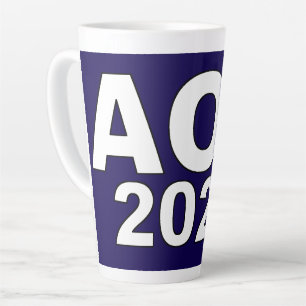 CANECA DE CAFÉ LATTE COA 2028